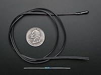 Algopix Similar Product 16 - Adafruit 10K Precision Epoxy Thermistor