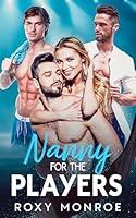 Algopix Similar Product 8 - Nanny For The Players A Reverse Harem