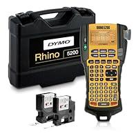 Algopix Similar Product 10 - DYMO Industrial Label Maker 