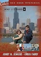 Algopix Similar Product 11 - Windy City Danger Red Rock Mysteries