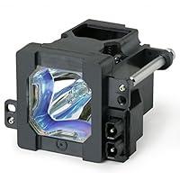 Algopix Similar Product 4 - Replacement Lamp for JVC HD70FH97 OEM