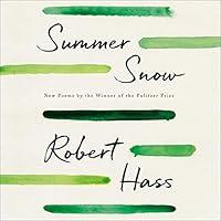 Algopix Similar Product 4 - Summer Snow: New Poems