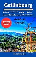 Algopix Similar Product 3 - Guide de voyage  Gatlinburg  Des