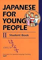 Algopix Similar Product 7 - Japanese For Young People II Student