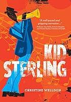 Algopix Similar Product 10 - Kid Sterling