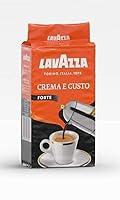 Algopix Similar Product 16 - Lavazza Crema e gusto Strong Taste