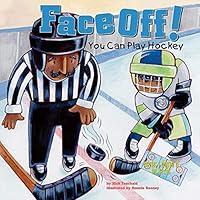 Algopix Similar Product 7 - Face Off!: You Can Play Hockey