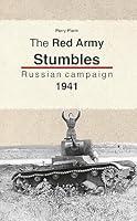 Algopix Similar Product 16 - The Red Army Stumbles Russian campaign