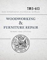 Algopix Similar Product 10 - War Department Technical Manual 