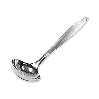 Algopix Similar Product 8 - Chef Craft Select Cooking Ladle 115