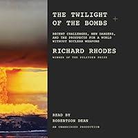 Algopix Similar Product 15 - The Twilight of the Bombs Recent
