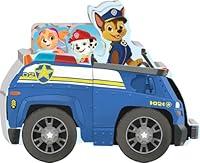 Algopix Similar Product 9 - Paw Patrol Roll n Go  Wheeled Board