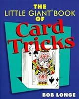 Algopix Similar Product 10 - The Little Giant Book of Card Tricks