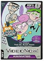 Algopix Similar Product 11 - Hasbro Videonow Personal Video Disc