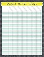 Algopix Similar Product 2 - Carson Dellosa Aim High Incentive Chart