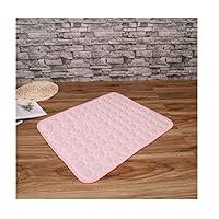 Algopix Similar Product 19 - Pet Feeding Mats Dog Cooling Mat