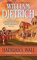 Algopix Similar Product 5 - Hadrian's Wall: A Novel