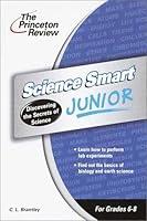 Algopix Similar Product 20 - Science Smart Junior Discovering the