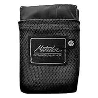 Algopix Similar Product 17 - Matador Pocket Blanket New Version