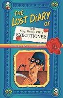 Algopix Similar Product 15 - The Lost Diary of King Henry VIIIs