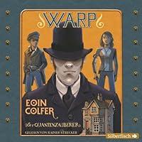 Algopix Similar Product 7 - Der Quantenzauberer: WARP 1
