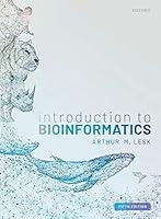 Algopix Similar Product 9 - Introduction to Bioinformatics