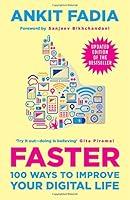 Algopix Similar Product 19 - Faster 100 Ways To Improve Your