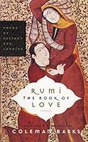 Algopix Similar Product 7 - Rumi The Book of Love Poems of