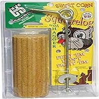 Algopix Similar Product 2 - Cands Products CS610 Squirrelog with