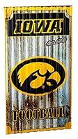 Algopix Similar Product 9 - Team Sports America Iowa Hawkeyes