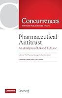 Algopix Similar Product 20 - Pharmaceutical Antitrust An Analysis