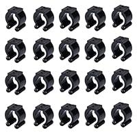Algopix Similar Product 16 - Mayitr 20 Pcs Fishing Pole Rod Holder