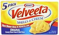 Algopix Similar Product 2 - Velveeta Shells  Cheese 12 oz Boxes