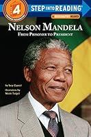 Algopix Similar Product 15 - Nelson Mandela From Prisoner to