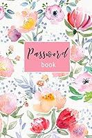 Algopix Similar Product 15 - Password Book Internet Password