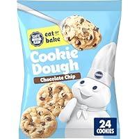 Algopix Similar Product 12 - Pillsbury Ready to Bake Refrigerated