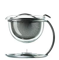 Algopix Similar Product 1 - mono filio Portionsteekanne 06l