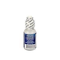 Algopix Similar Product 12 - First Aid Only 7008 Emergency Eye Wash