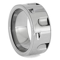 Algopix Similar Product 3 - The Mens Jewelry Store Unisex