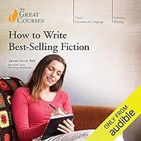 Algopix Similar Product 3 - How to Write Best-Selling Fiction