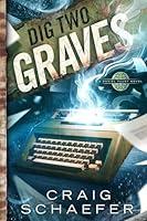 Algopix Similar Product 2 - Dig Two Graves (Daniel Faust Book 11)