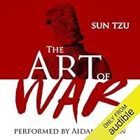 Algopix Similar Product 8 - The Art of War