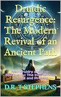 Algopix Similar Product 4 - Druidic Resurgence The Modern Revival