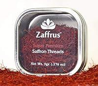 Algopix Similar Product 18 - Zaffrus  SuperPremium All Red Saffron