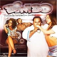 Algopix Similar Product 16 - Presenta: Reggaeton 100x35
