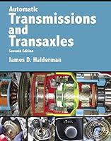 Algopix Similar Product 19 - Automatic Transmissions and Transaxles