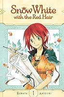 Algopix Similar Product 8 - Snow White with the Red Hair, Vol. 1