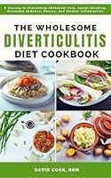 Algopix Similar Product 19 - THE WHOLESOME DIVERTICULITIS DIET