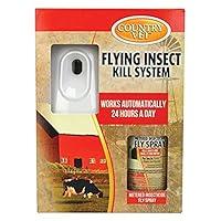 Algopix Similar Product 10 - Country Vet Equine Automatic Flying