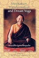 Algopix Similar Product 1 - Meditation Transformation and Dream